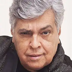 Foto do Sidney Magal