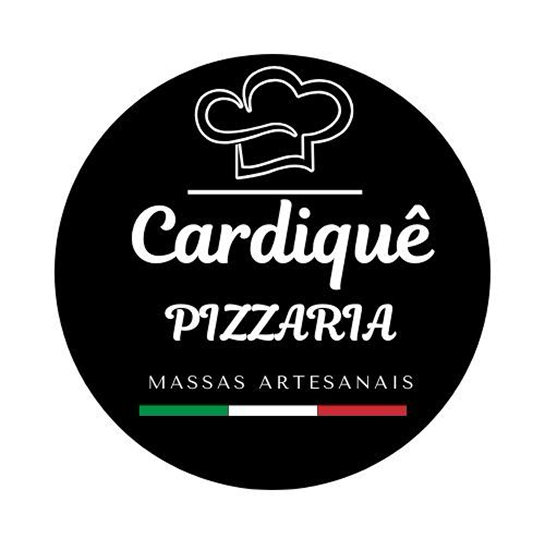 Logo Pizzaria